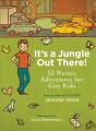 It'S A Jungle Out There! - Preview