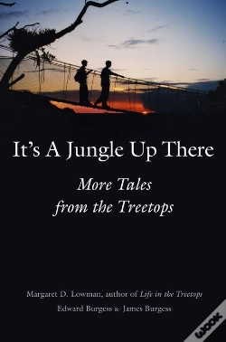 Capa do artigo It'S A Jungle Up There