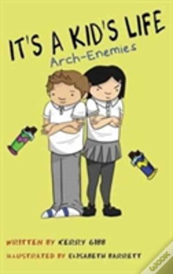 Capa do artigo It'S A Kid'S Life Arch Enemies