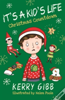 Capa do artigo It'S A Kid'S Life - Christmas Countdown