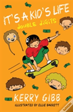 Capa do artigo It'S A Kid'S Life Double Digits