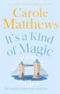 It'S A Kind Of Magic - Preview