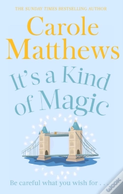 Capa do artigo It'S A Kind Of Magic