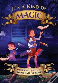 Capa do artigo It'S A Kind Of Magic