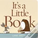 It'S A Little Book