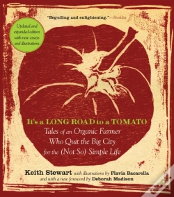 Capa do artigo It'S A Long Road To A Tomato
