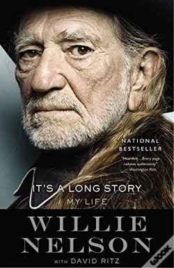 Capa do artigo It'S A Long Story