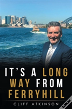 Capa do artigo It'S A Long Way From Ferryhill