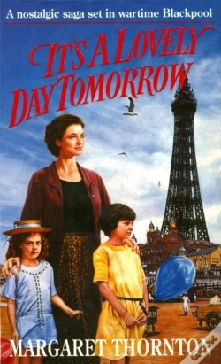 Capa do artigo It'S A Lovely Day Tomorrow