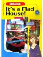 It'S A Mad House ; Anglais ; A2 - Preview