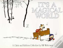 It'S A Magical World