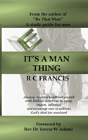 It'S A Man Thing - Preview