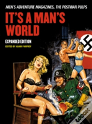 It'S A Man'S World
