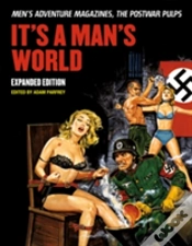 Capa do artigo It
