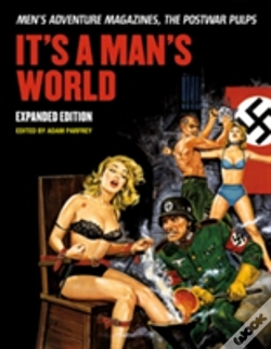 Capa do artigo It'S A Man'S World