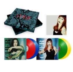 Capa do artigo It's a Man's World - Vinil