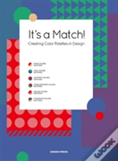 It'S A Match!