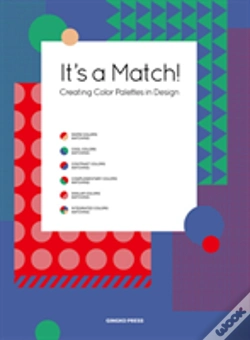 Capa do artigo It'S A Match!