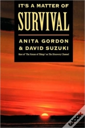 Capa do artigo Its A Matter Of Survival