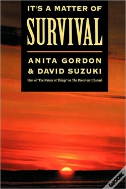 Capa do artigo Its A Matter Of Survival