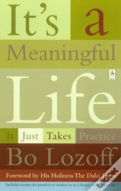 It'S A Meaningful Life