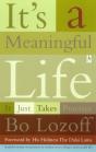 It'S A Meaningful Life - Preview