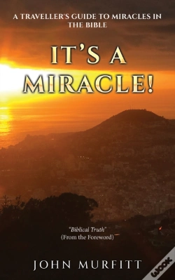 Capa do artigo It'S A Miracle!