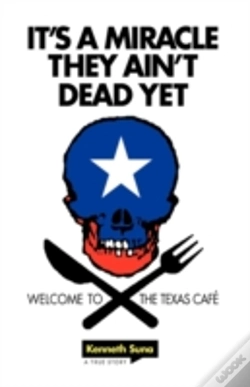 Capa do artigo It'S A Miracle They Ain'T Dead Yet: Welc