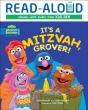 It'S A Mitzvah, Grover! - Preview