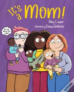 Capa do artigo It'S A Mom!