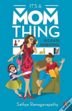 Capa do artigo It'S A Mom Thing