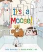 It'S A Moose! - Preview