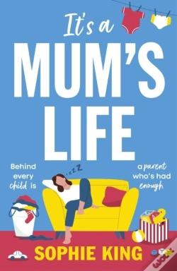 Capa do artigo It'S A Mum'S Life