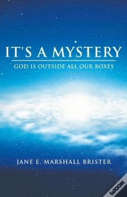 Capa do artigo It'S A Mystery