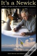 It'S A Newick - Legendary Designer Brought Grace And Beauty To Multihulls