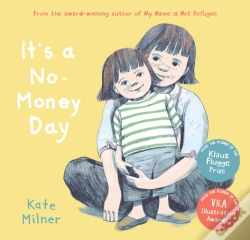 Capa do artigo It'S A No-Money Day