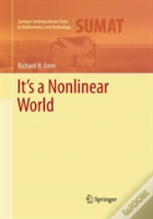 It'S A Nonlinear World