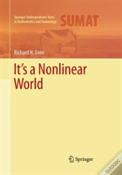 Capa do artigo It'S A Nonlinear World