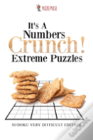 It'S A Numbers Crunch! Extreme Puzzles