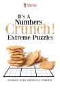 It'S A Numbers Crunch! Extreme Puzzles - Preview