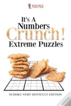 Capa do artigo It'S A Numbers Crunch! Extreme Puzzles