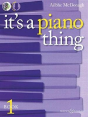 It'S A Piano Thing - Preview