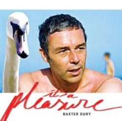 Capa do artigo It's a Pleasure - Vinil
