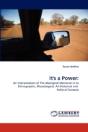 It'S A Power: - Preview