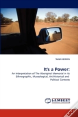 Capa do artigo It'S A Power: