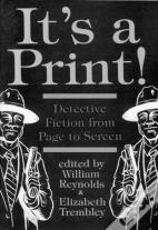 It'S A Print!