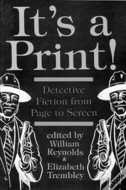 Capa do artigo It'S A Print!