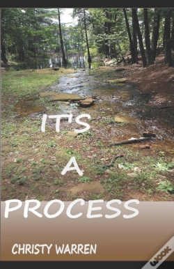 Capa do artigo It'S A Process