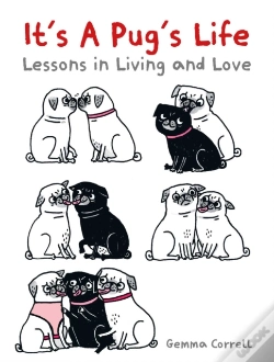 Capa do artigo It'S A Pug'S Life