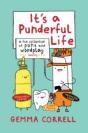 It'S A Punderful Life - Preview